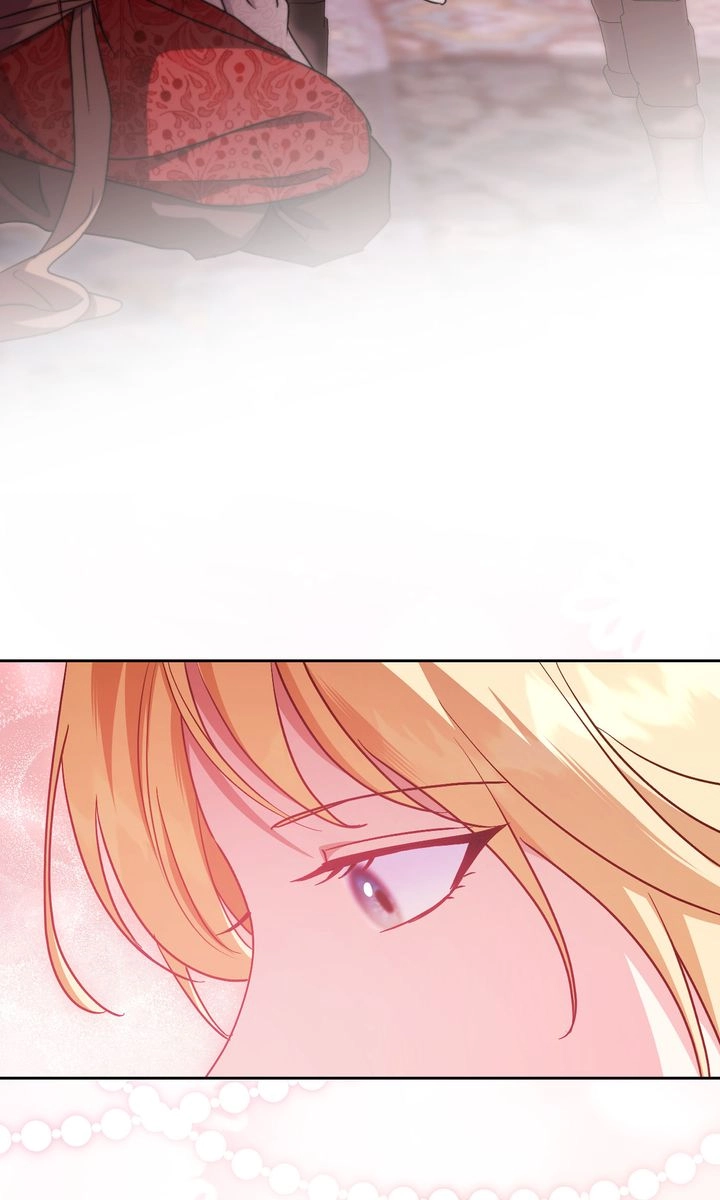 The Fake Saintess Awaits Her Exit Chapter 47 page 48 - 