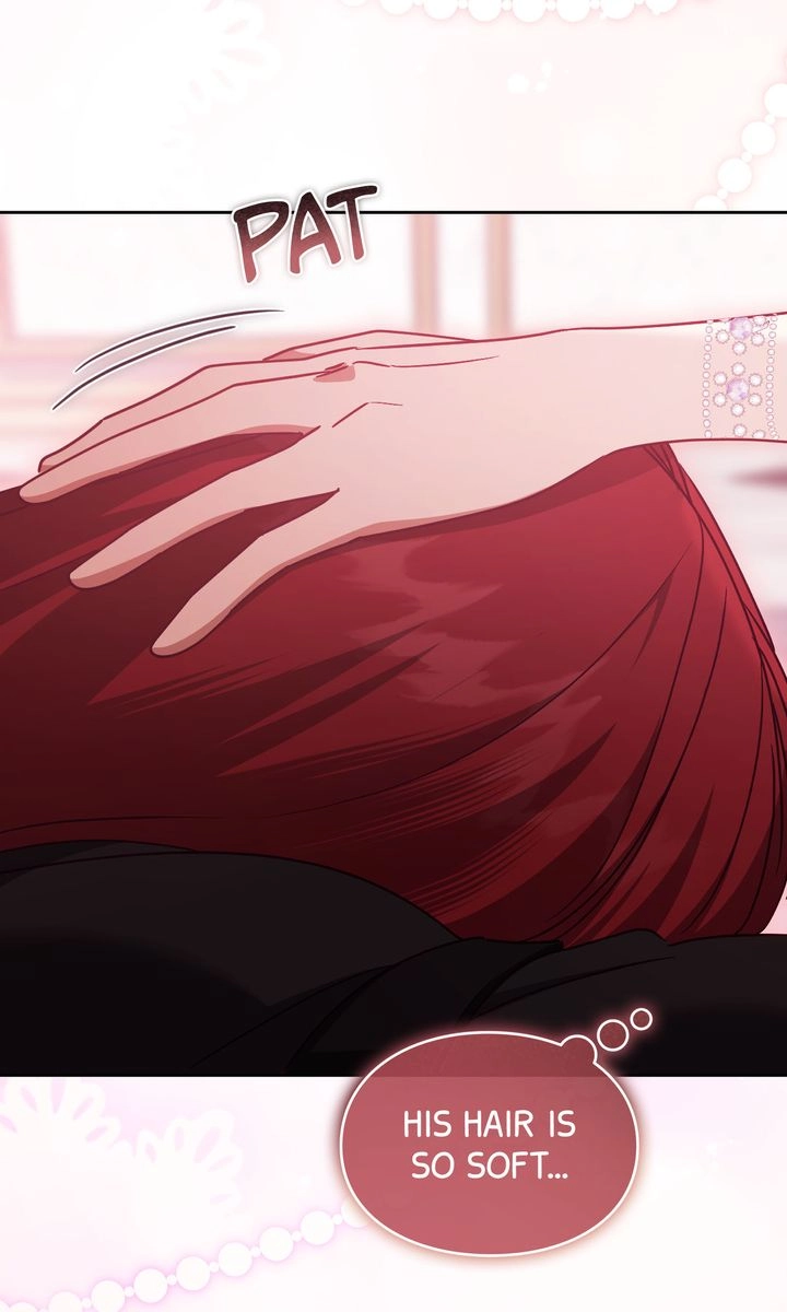The Fake Saintess Awaits Her Exit Chapter 47 page 49 - 