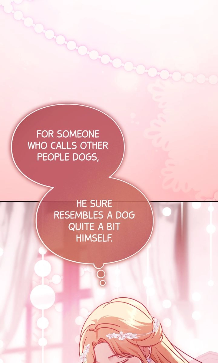 The Fake Saintess Awaits Her Exit Chapter 47 page 50 - 