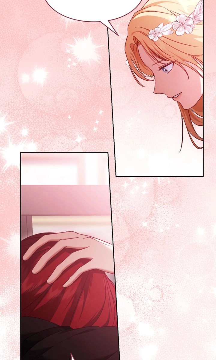 The Fake Saintess Awaits Her Exit Chapter 47 page 52 - 
