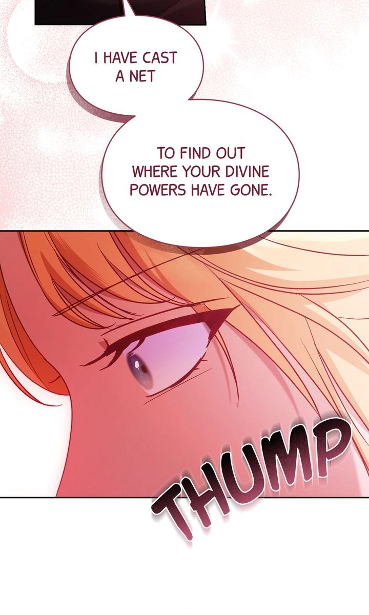 The Fake Saintess Awaits Her Exit Chapter 47 page 53 - 