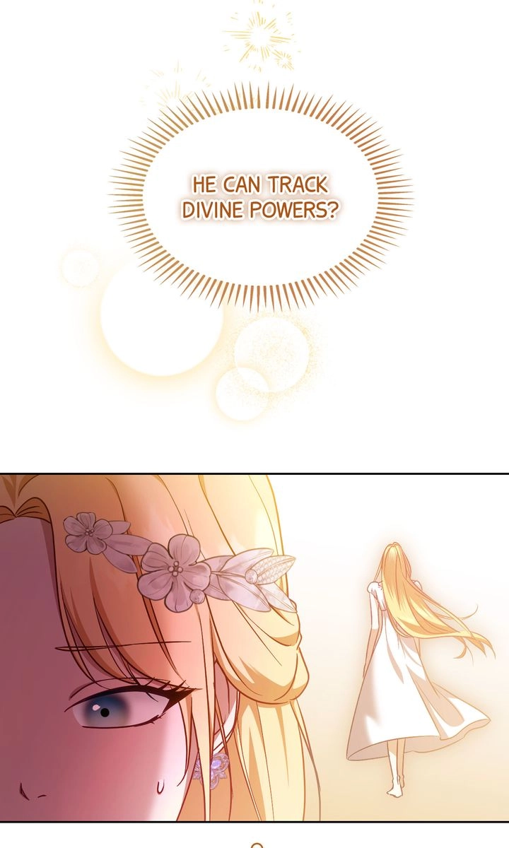 The Fake Saintess Awaits Her Exit Chapter 47 page 54 - 