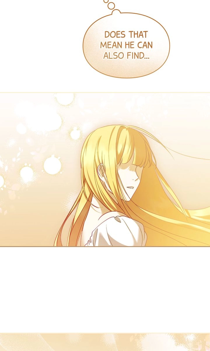 The Fake Saintess Awaits Her Exit Chapter 47 page 55 - 