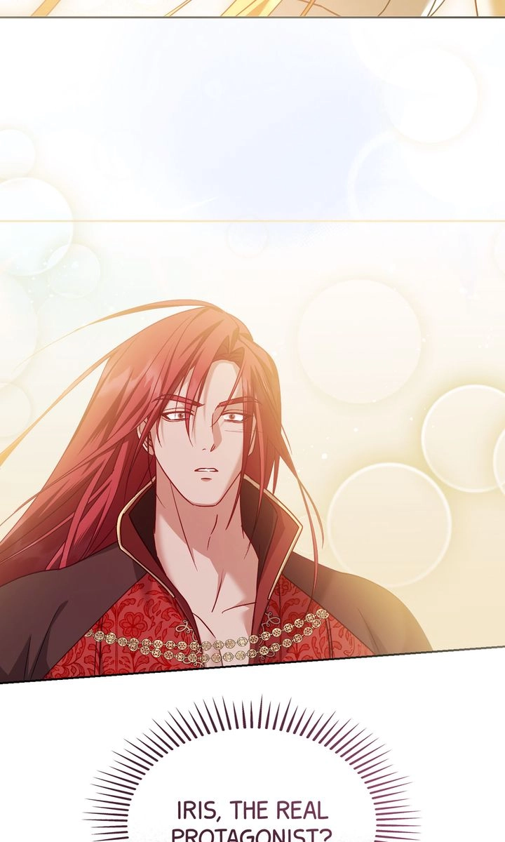 The Fake Saintess Awaits Her Exit Chapter 47 page 57 - 