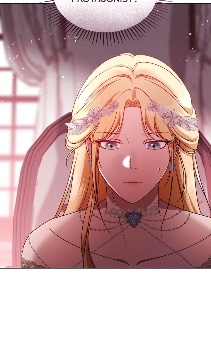The Fake Saintess Awaits Her Exit Chapter 47 page 58 - 