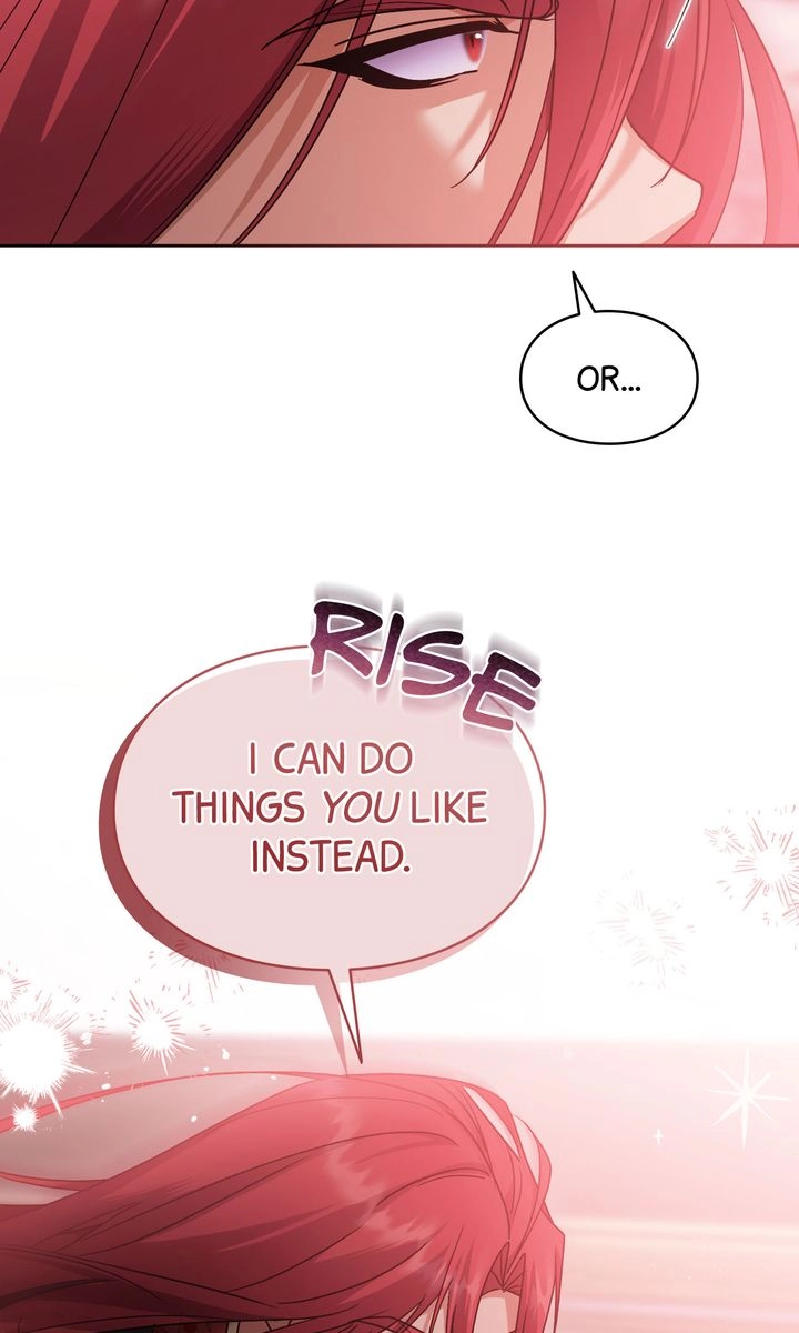 The Fake Saintess Awaits Her Exit Chapter 47 page 61 - 