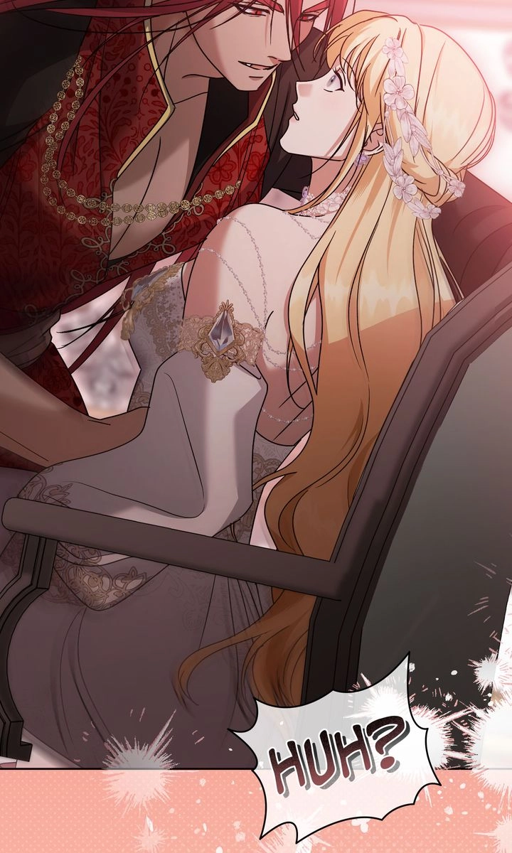 The Fake Saintess Awaits Her Exit Chapter 47 page 62 - 