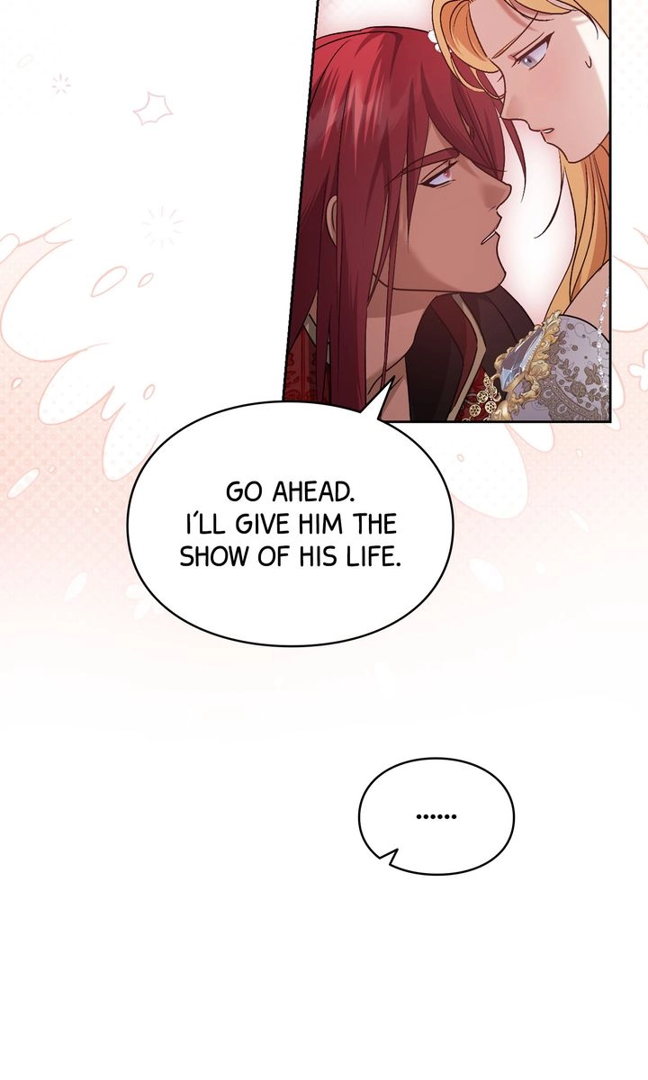 The Fake Saintess Awaits Her Exit Chapter 47 page 64 - 