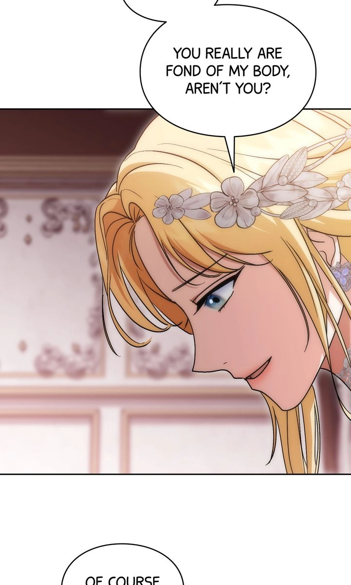 The Fake Saintess Awaits Her Exit Chapter 47 page 66 - 