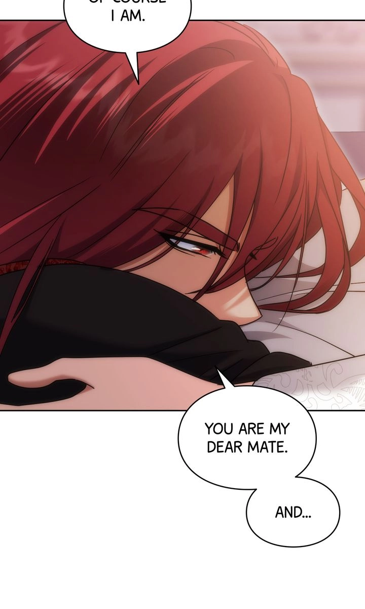 The Fake Saintess Awaits Her Exit Chapter 47 page 67 - 
