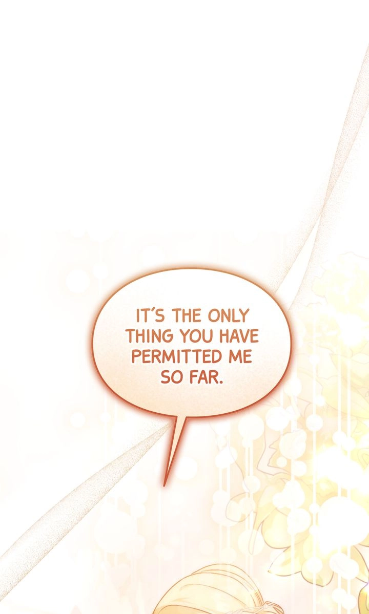 The Fake Saintess Awaits Her Exit Chapter 48 page 1 - 
