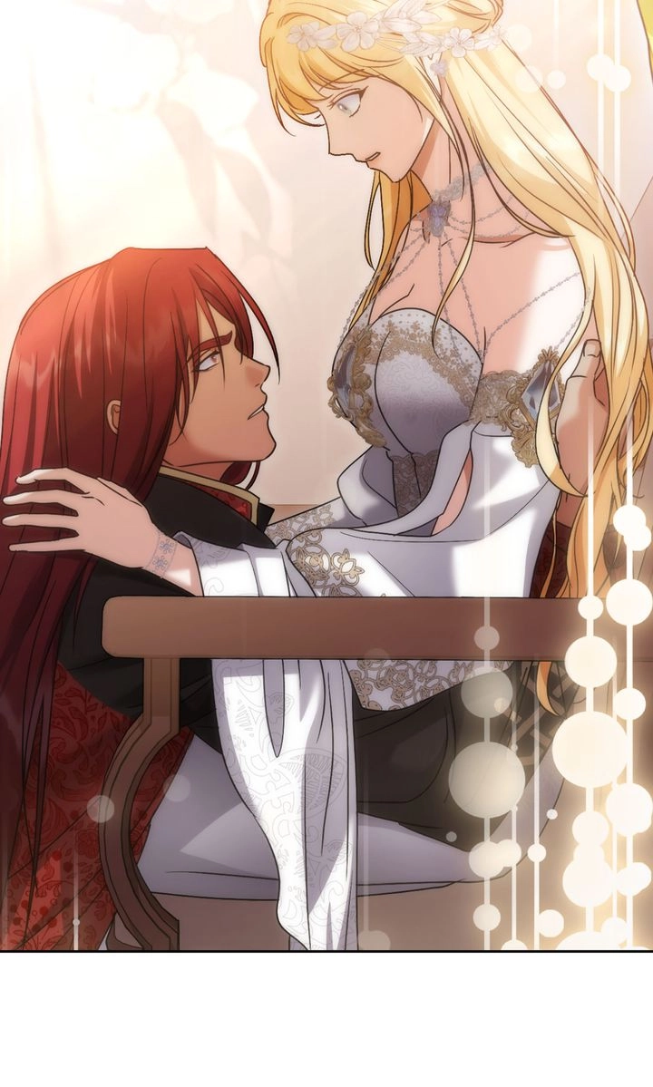 The Fake Saintess Awaits Her Exit Chapter 48 page 2 - 