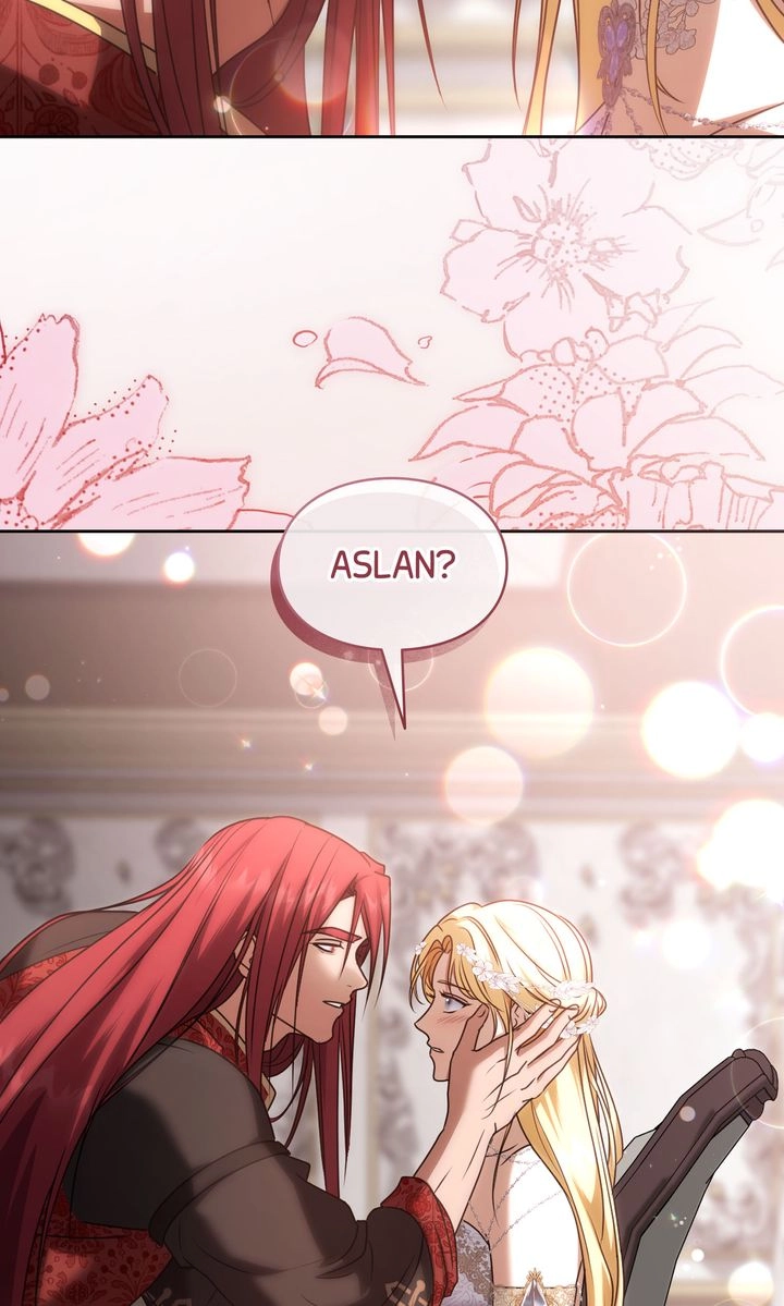 The Fake Saintess Awaits Her Exit Chapter 48 page 12 - 