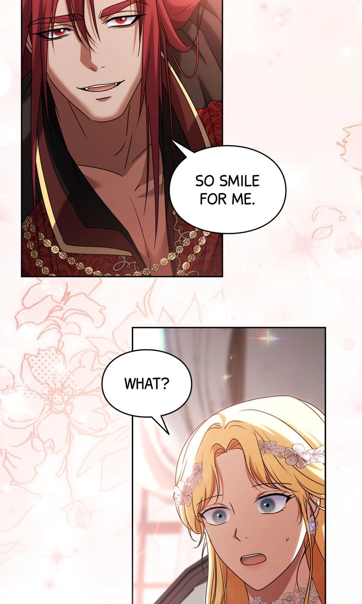 The Fake Saintess Awaits Her Exit Chapter 48 page 14 - 