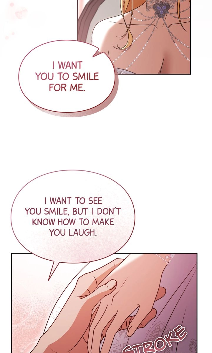 The Fake Saintess Awaits Her Exit Chapter 48 page 15 - 