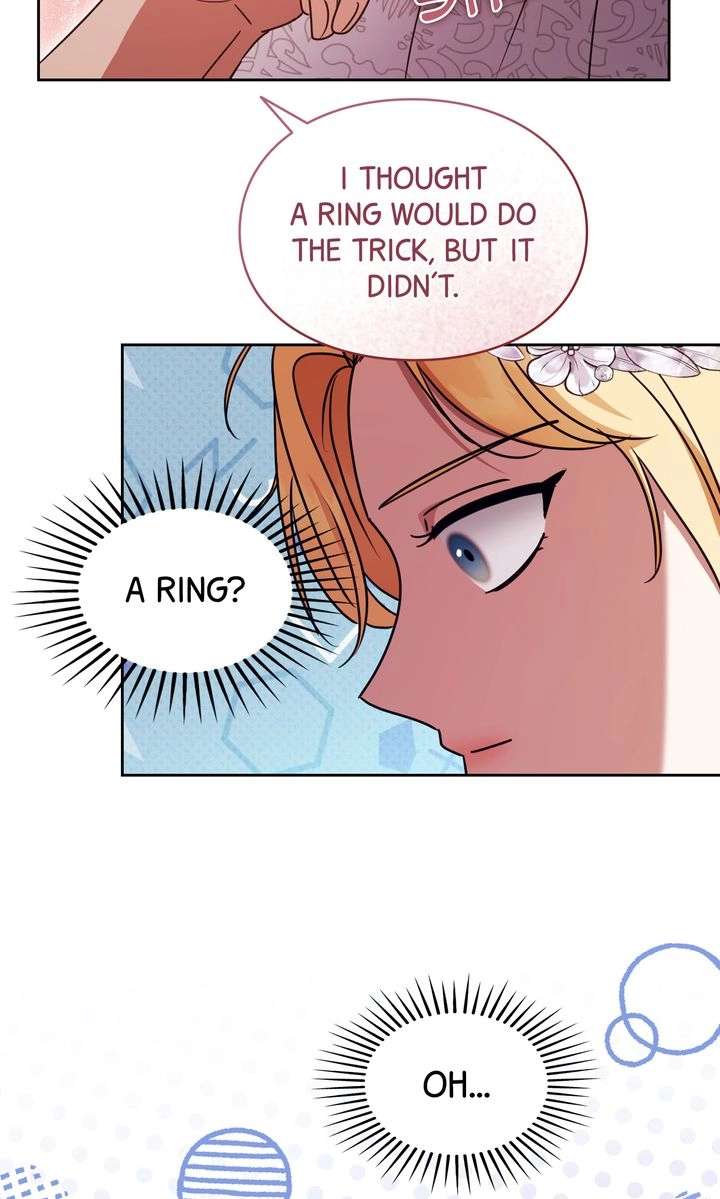 The Fake Saintess Awaits Her Exit Chapter 48 page 16 - 