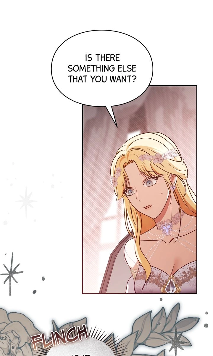 The Fake Saintess Awaits Her Exit Chapter 48 page 3 - 