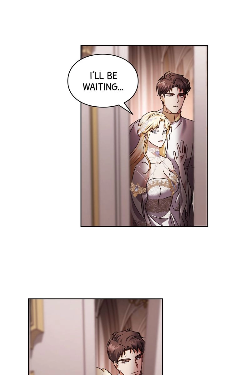 The Fake Saintess Awaits Her Exit Chapter 48 page 22 - 