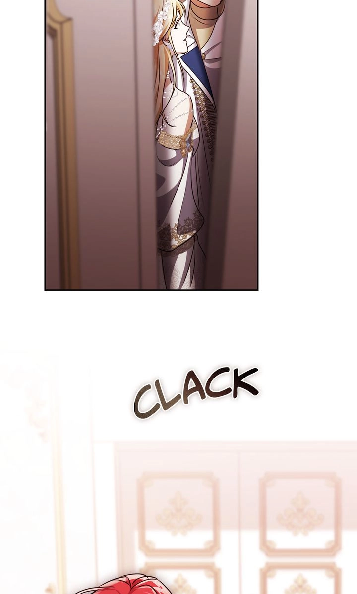 The Fake Saintess Awaits Her Exit Chapter 48 page 23 - 