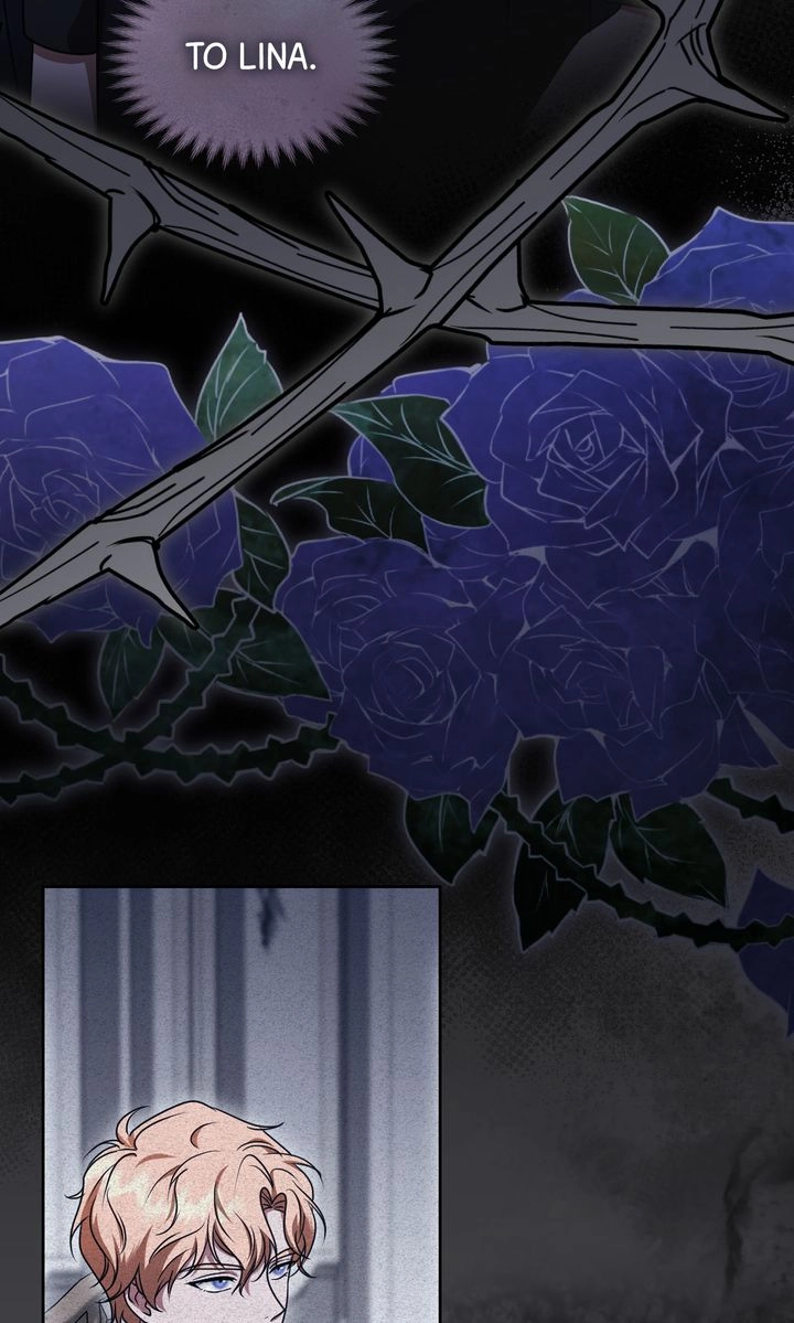 The Fake Saintess Awaits Her Exit Chapter 48 page 28 - 