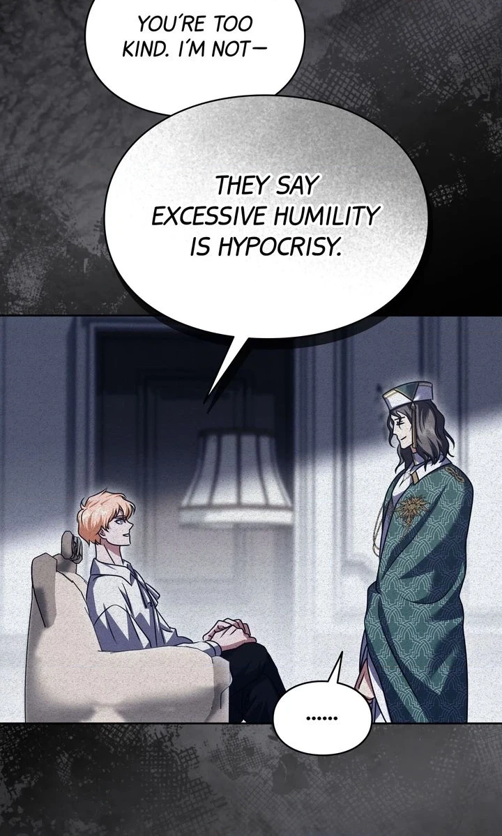 The Fake Saintess Awaits Her Exit Chapter 48 page 30 - 