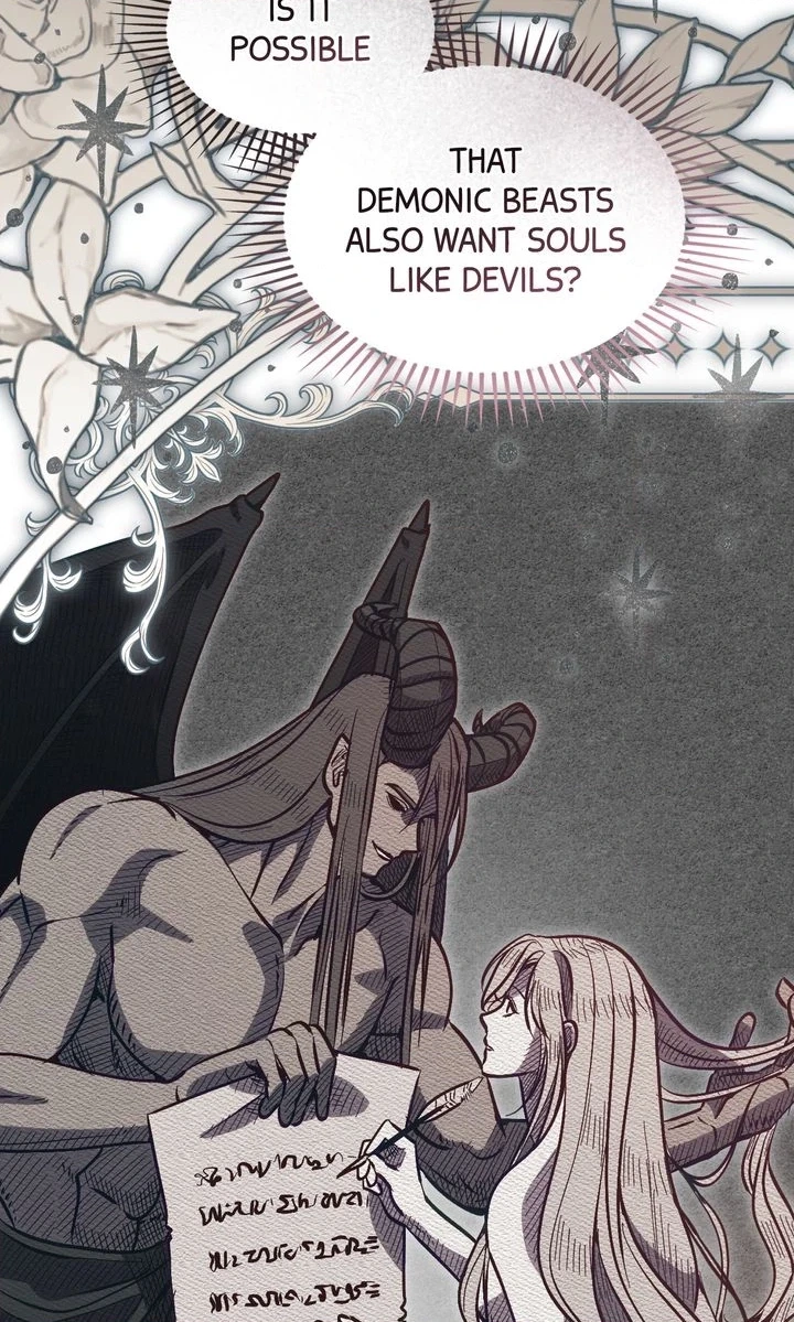 The Fake Saintess Awaits Her Exit Chapter 48 page 4 - 