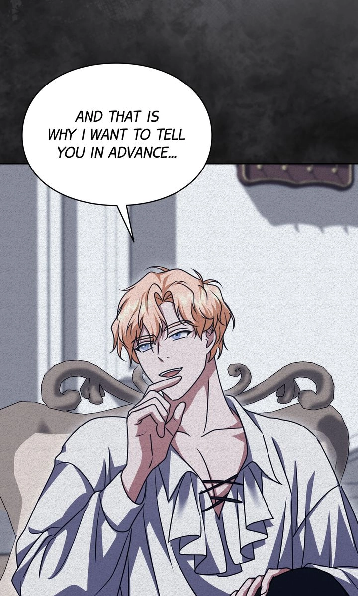 The Fake Saintess Awaits Her Exit Chapter 48 page 31 - 