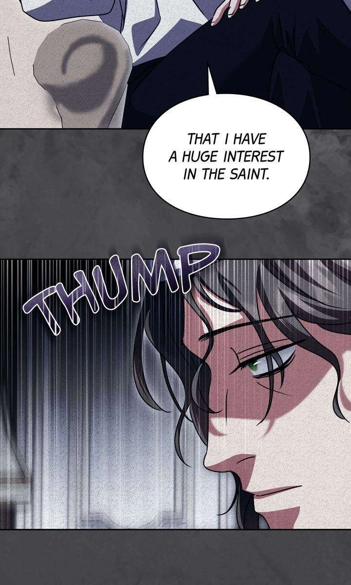 The Fake Saintess Awaits Her Exit Chapter 48 page 32 - 
