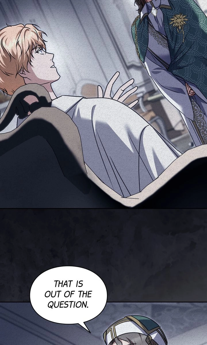 The Fake Saintess Awaits Her Exit Chapter 48 page 36 - 