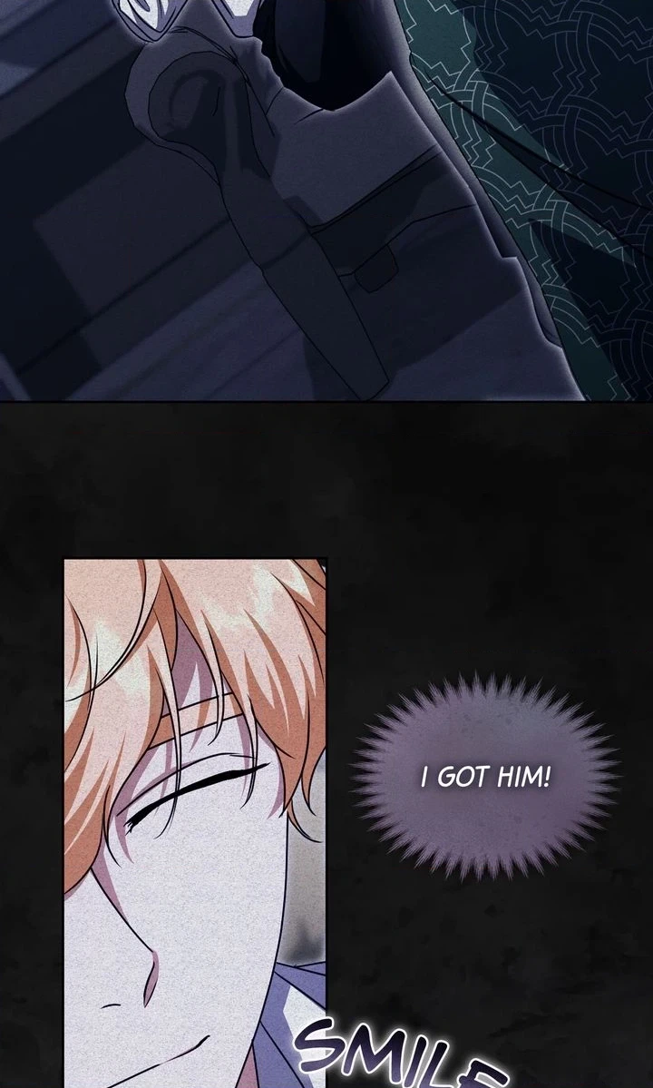 The Fake Saintess Awaits Her Exit Chapter 48 page 40 - 