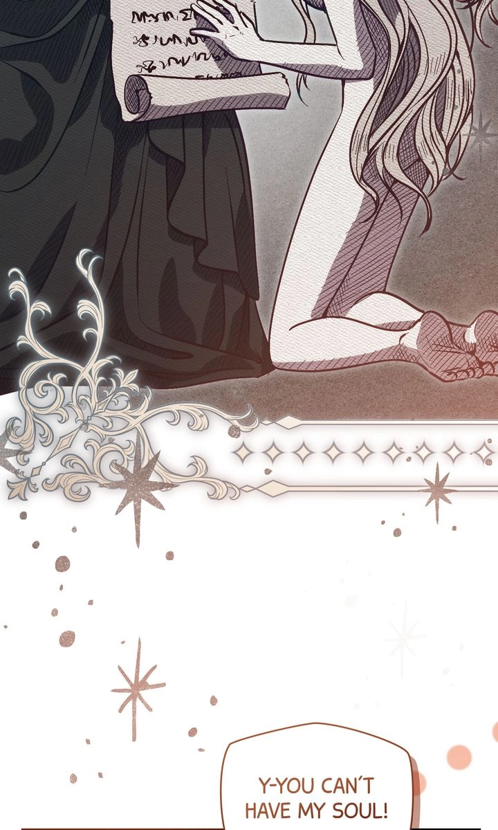 The Fake Saintess Awaits Her Exit Chapter 48 page 5 - 