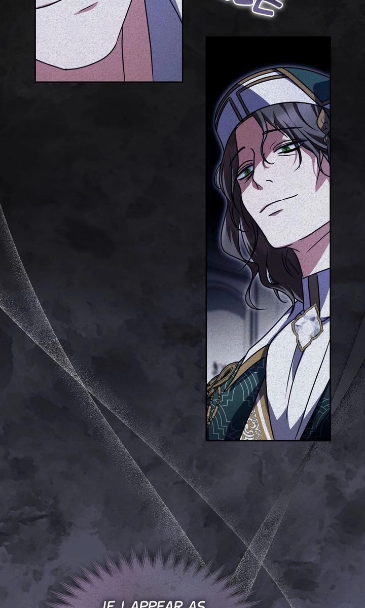 The Fake Saintess Awaits Her Exit Chapter 48 page 41 - 