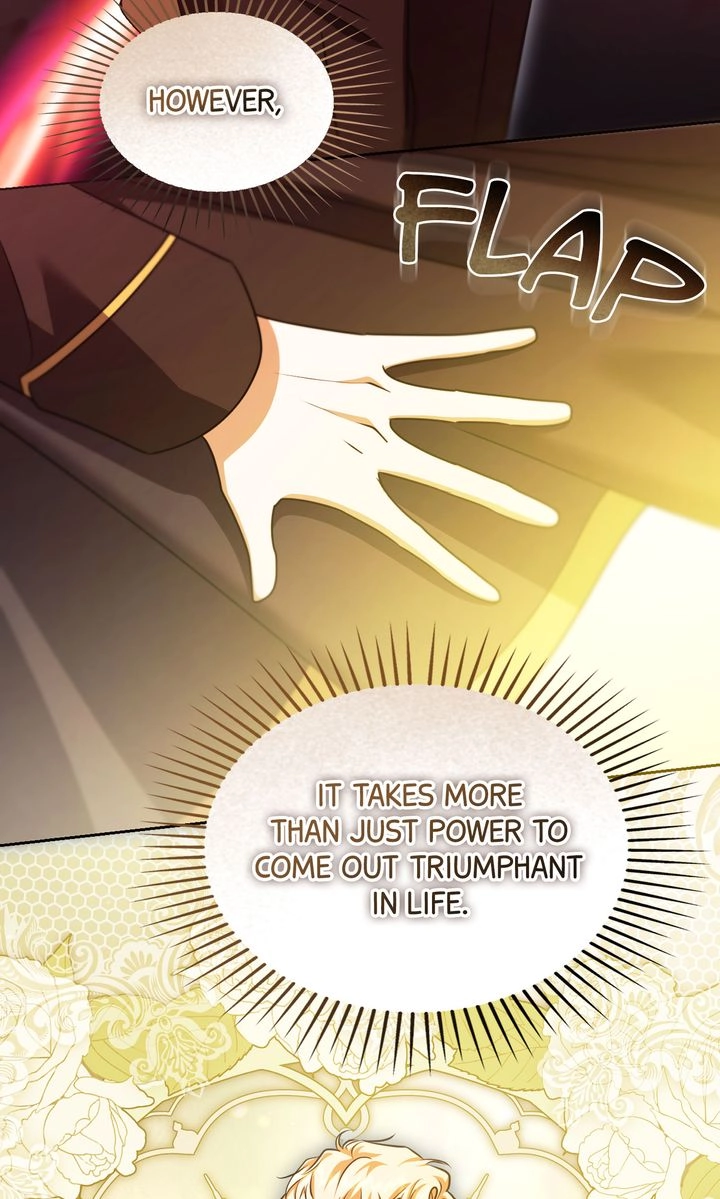 The Fake Saintess Awaits Her Exit Chapter 48 page 46 - 