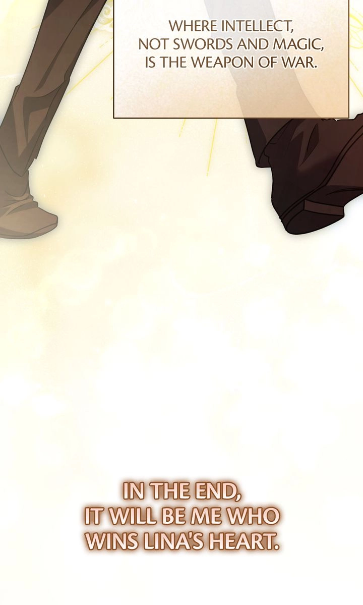 The Fake Saintess Awaits Her Exit Chapter 48 page 48 - 