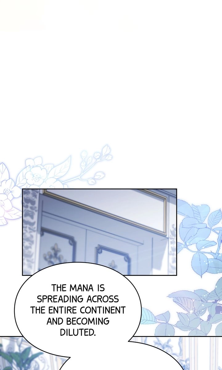 The Fake Saintess Awaits Her Exit Chapter 48 page 49 - 