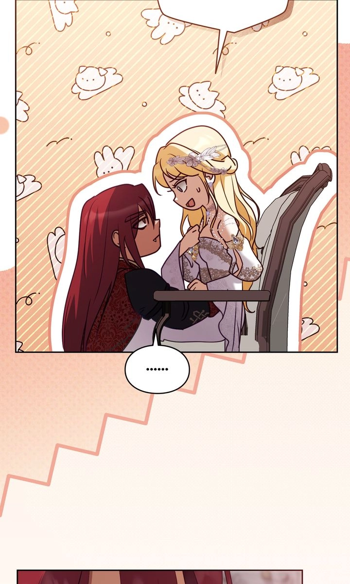 The Fake Saintess Awaits Her Exit Chapter 48 page 6 - 