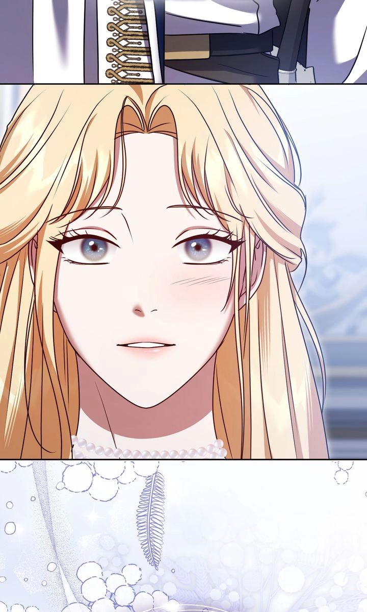 The Fake Saintess Awaits Her Exit Chapter 48 page 54 - 