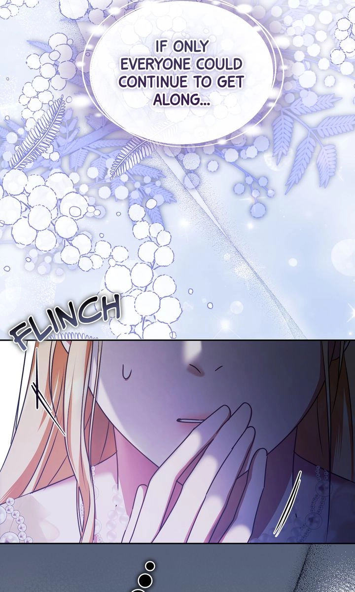 The Fake Saintess Awaits Her Exit Chapter 48 page 55 - 