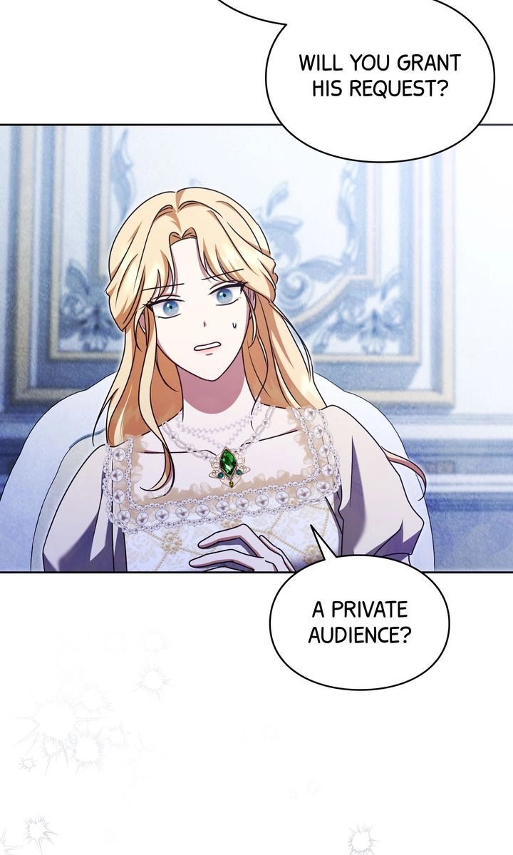 The Fake Saintess Awaits Her Exit Chapter 48 page 58 - 