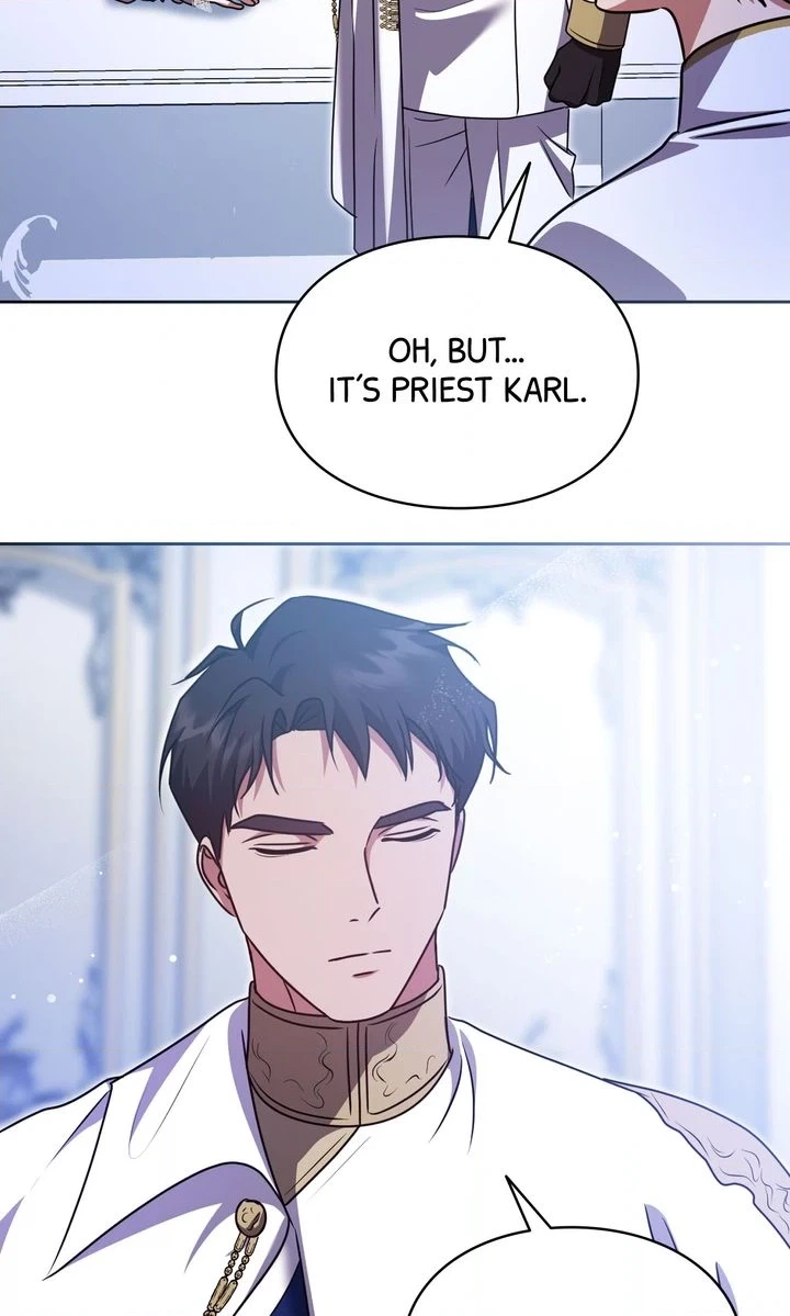 The Fake Saintess Awaits Her Exit Chapter 48 page 60 - 