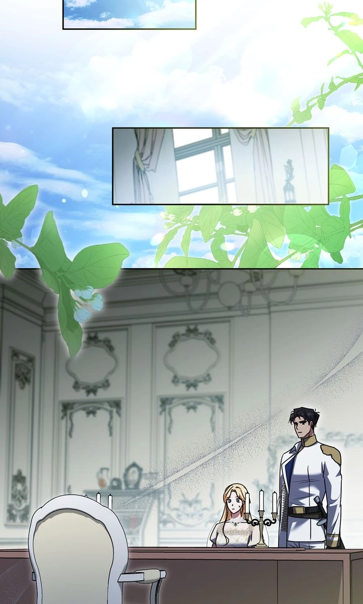 The Fake Saintess Awaits Her Exit Chapter 48 page 65 - 