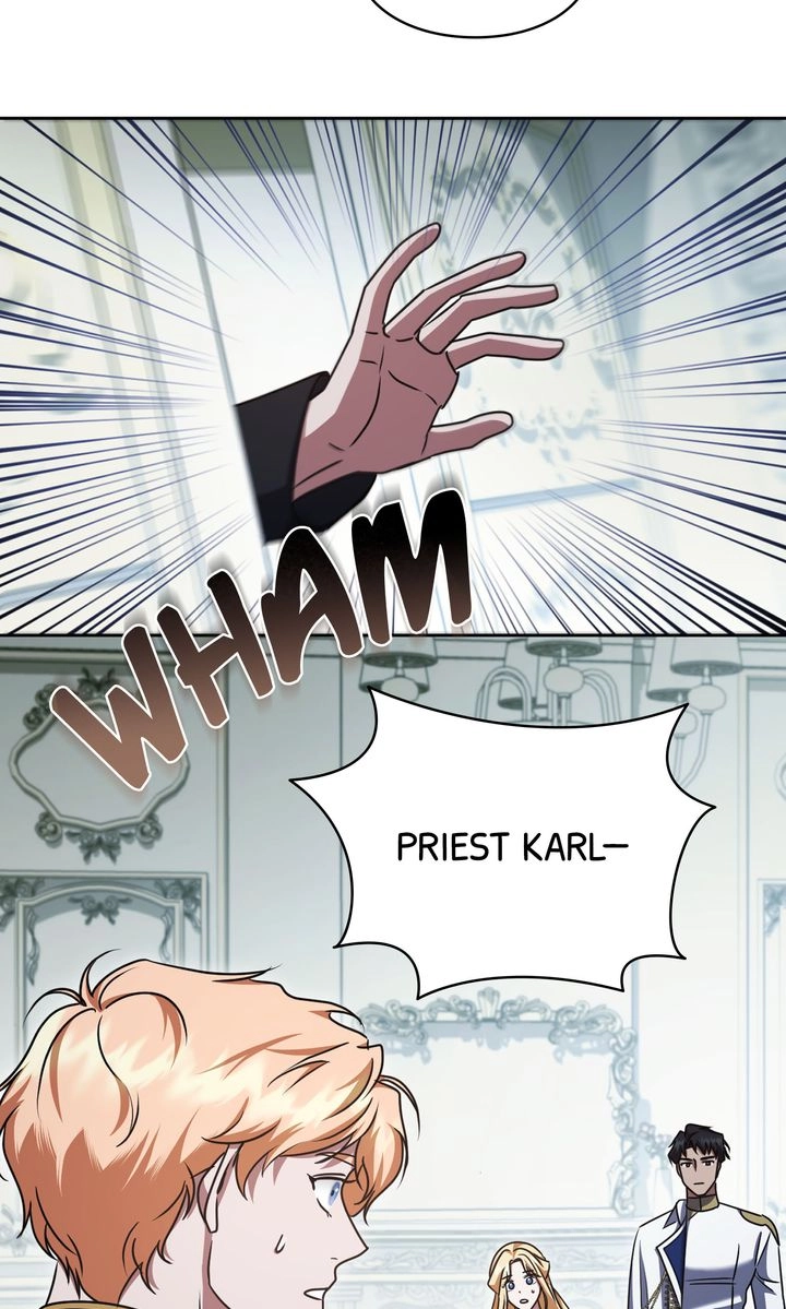 The Fake Saintess Awaits Her Exit Chapter 48 page 67 - 