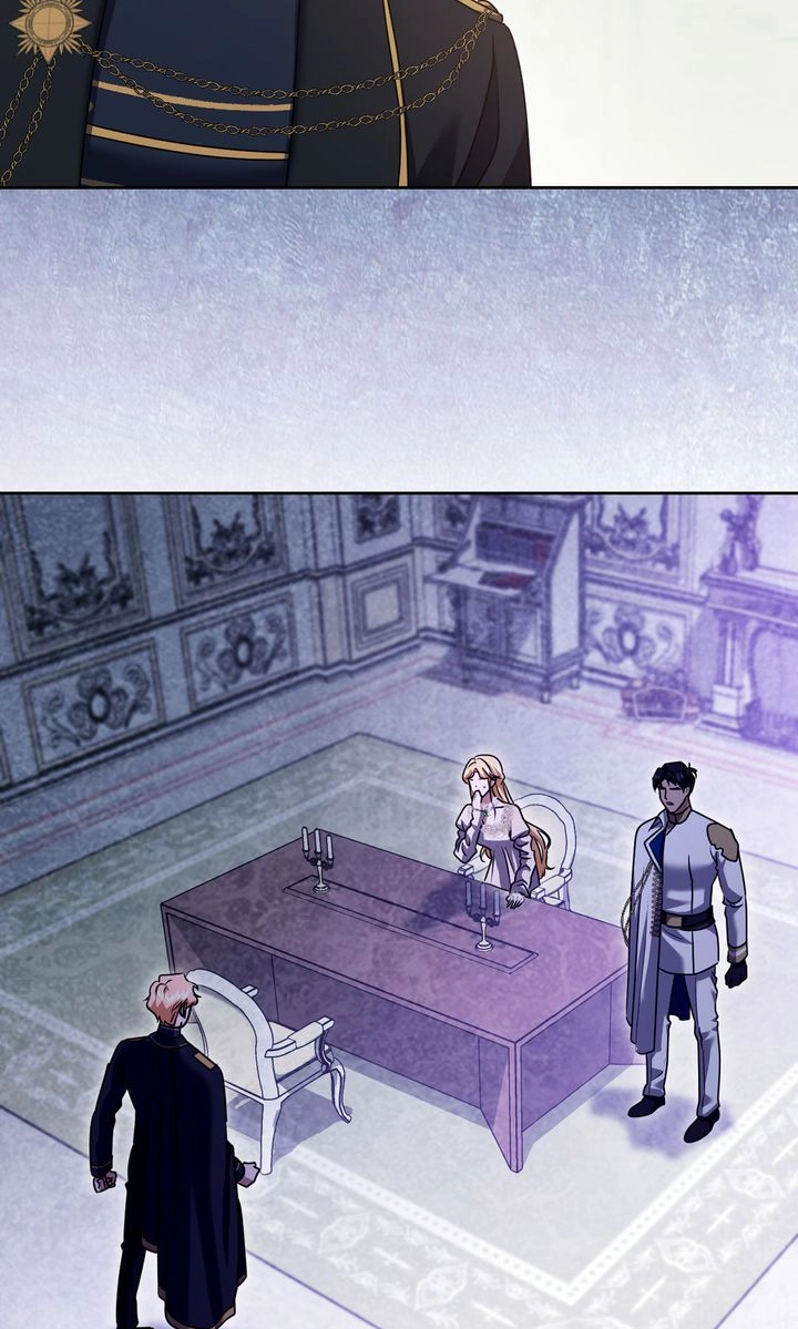 The Fake Saintess Awaits Her Exit Chapter 48 page 70 - 