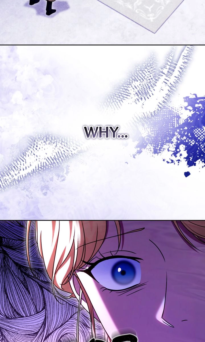 The Fake Saintess Awaits Her Exit Chapter 48 page 71 - 