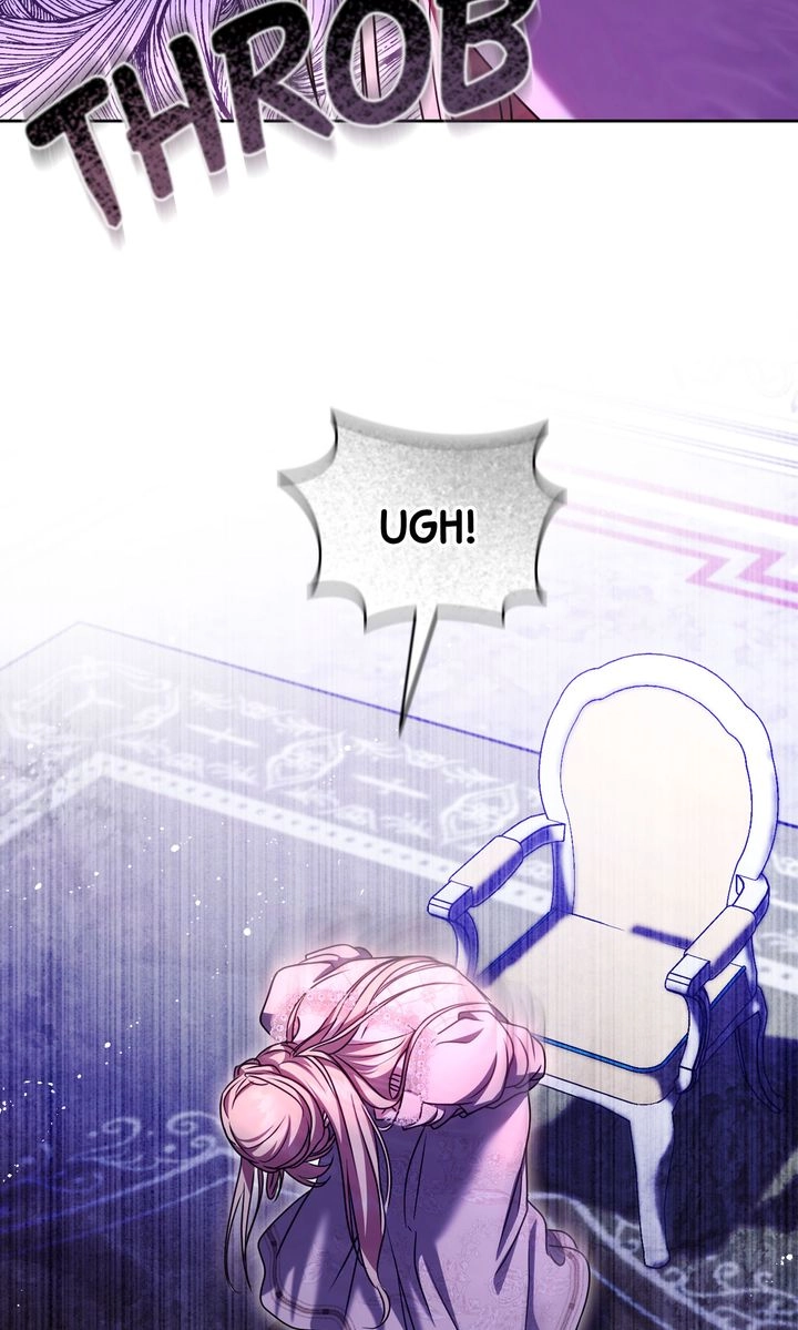 The Fake Saintess Awaits Her Exit Chapter 48 page 72 - 