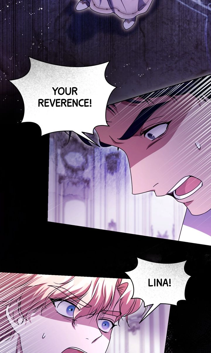 The Fake Saintess Awaits Her Exit Chapter 48 page 73 - 