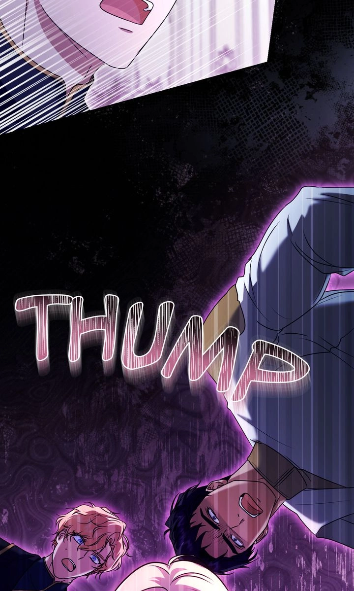 The Fake Saintess Awaits Her Exit Chapter 48 page 74 - 