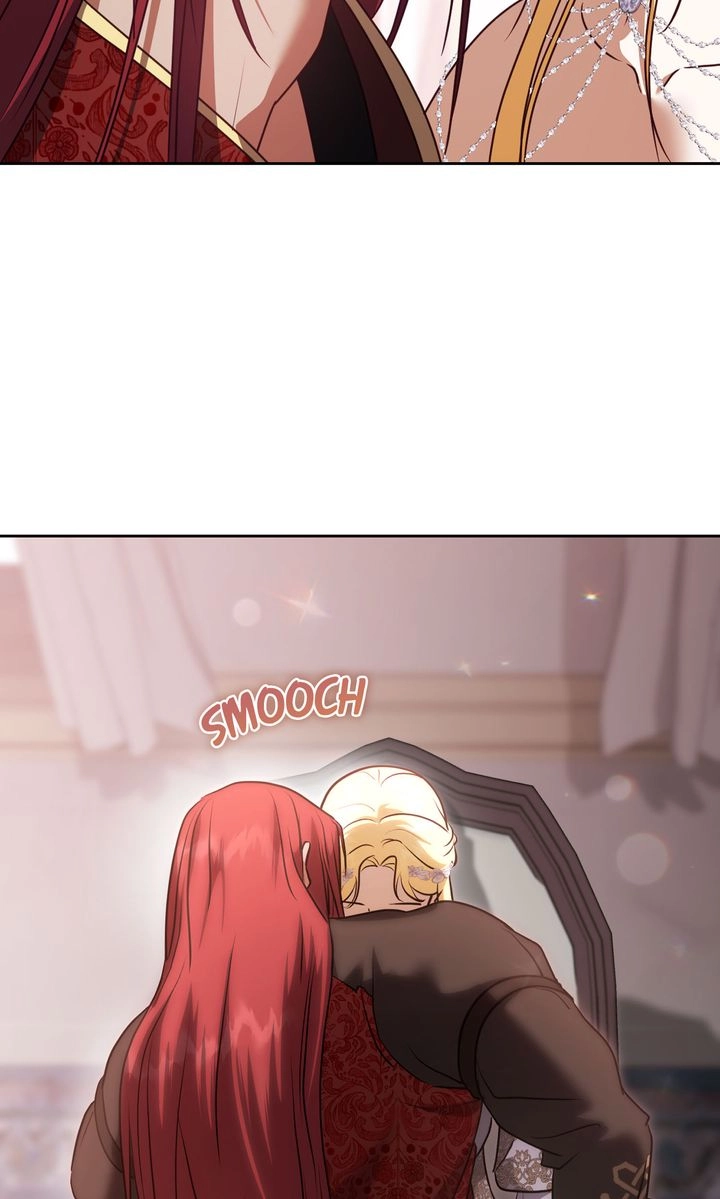 The Fake Saintess Awaits Her Exit Chapter 48 page 9 - 