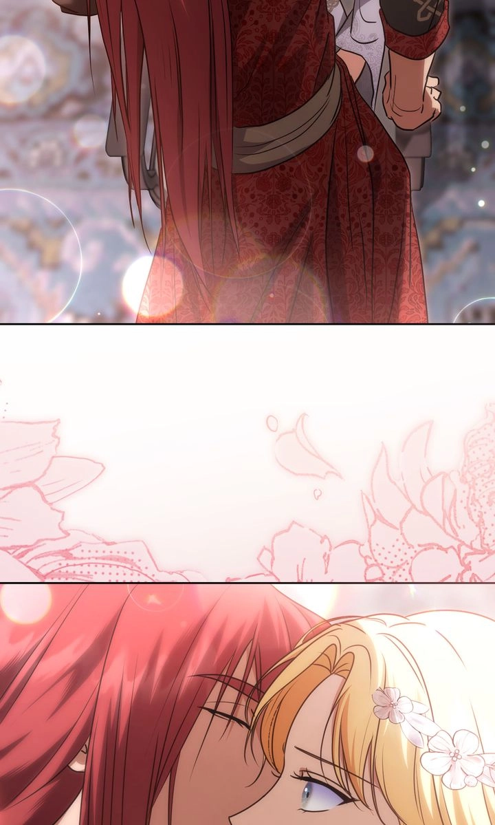 The Fake Saintess Awaits Her Exit Chapter 48 page 10 - 
