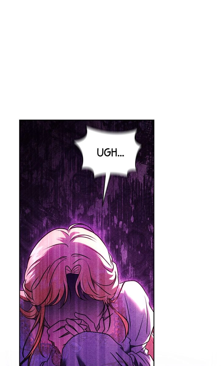 The Fake Saintess Awaits Her Exit Chapter 49 page 2 - 